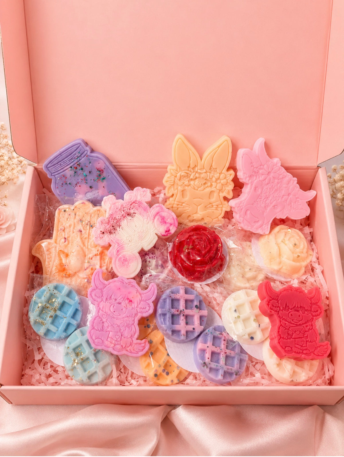 Bundle Boxes