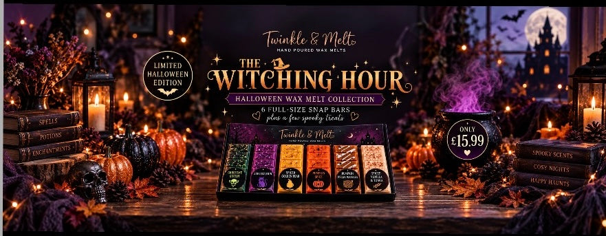 The Witching Hour 🧙