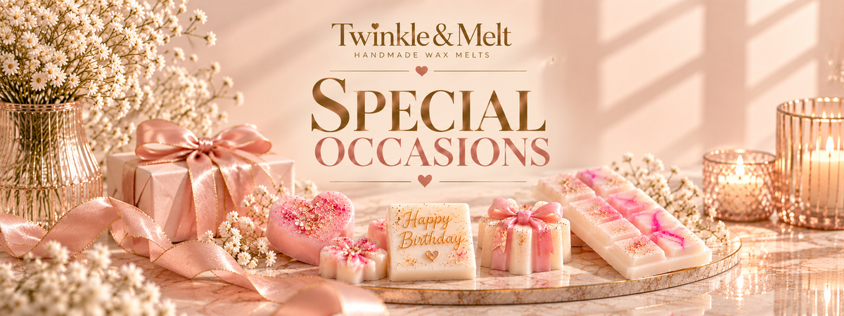 Special Occasions