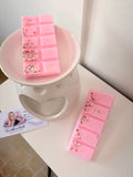 Bubble Pop Snap Bar