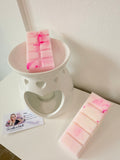 Raspberry & Sandalwood