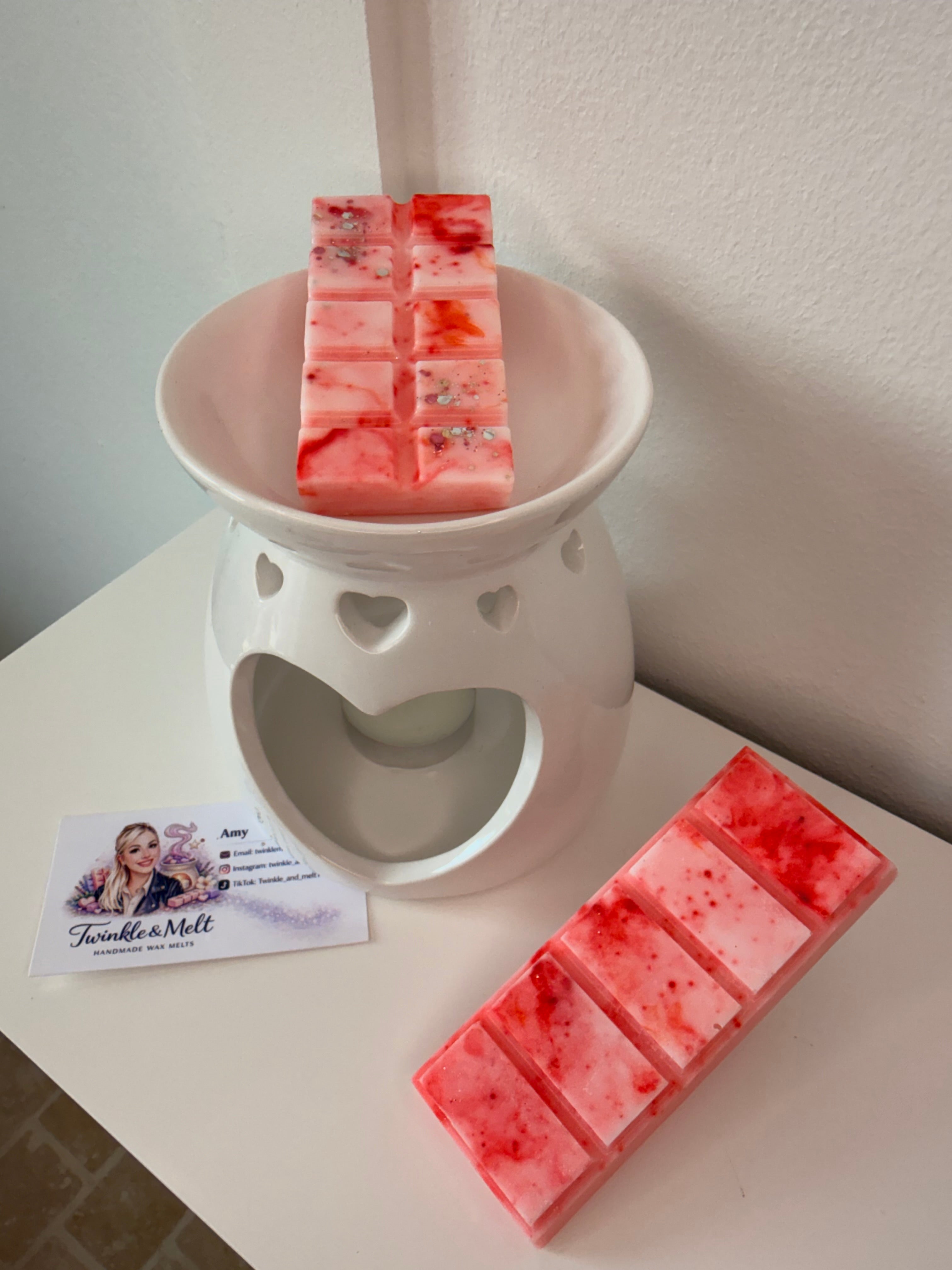 Goji Berry & Orange