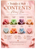 8 Bar Mini Box (Box 1)