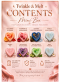 8 Bar Mini Box (Box 2)