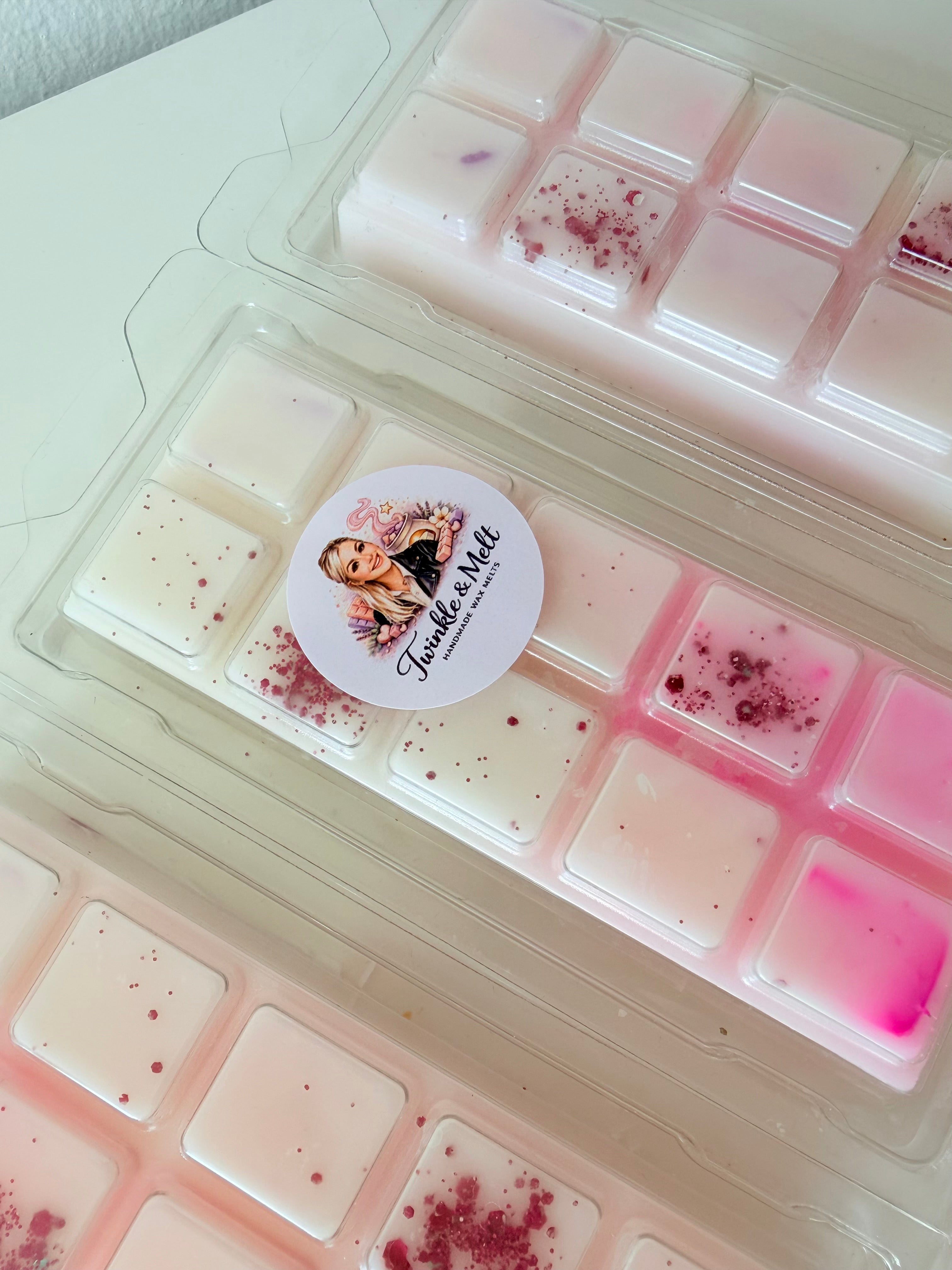 Loganberry & Sandalwood