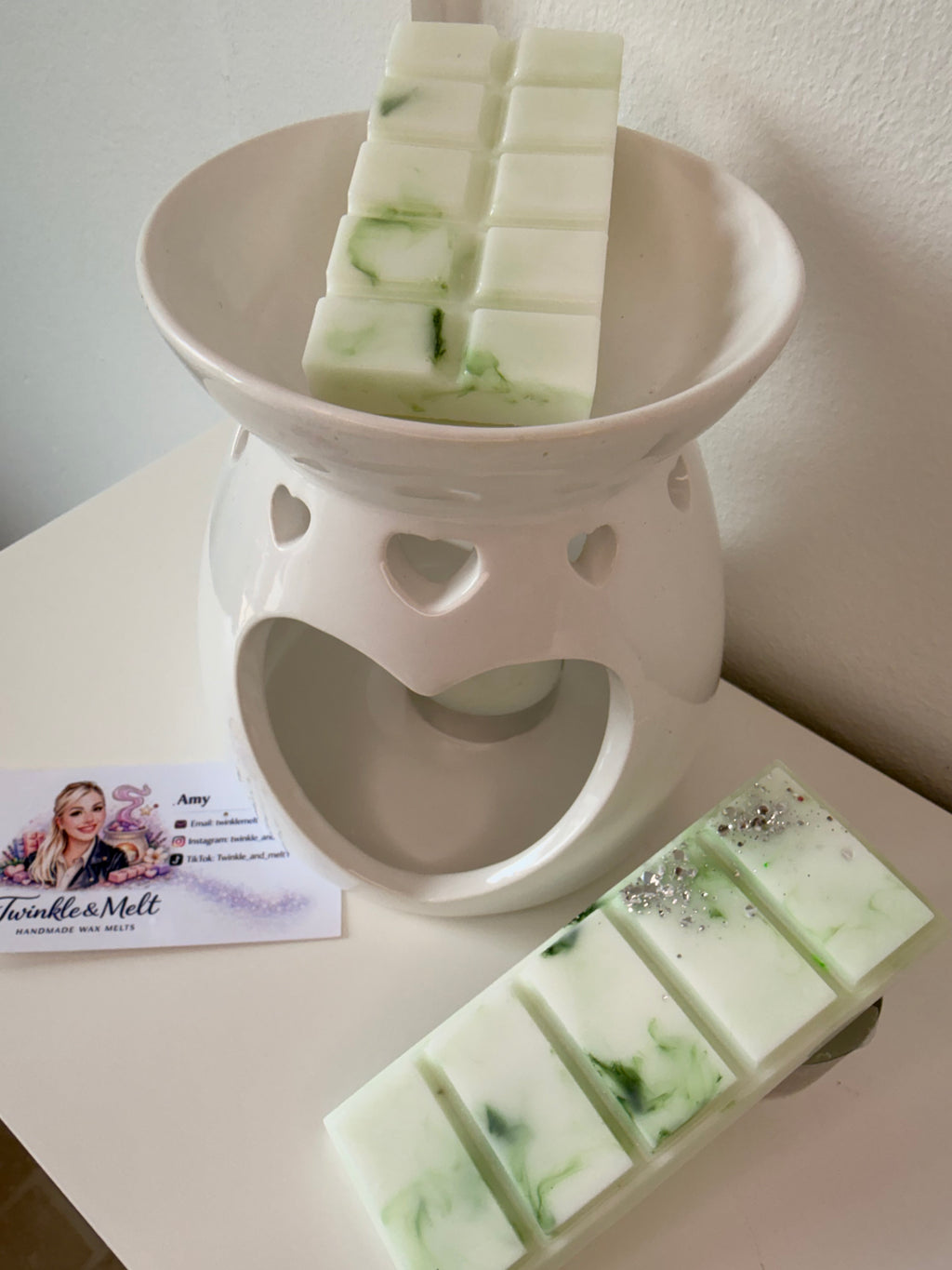 Cucumber Crush