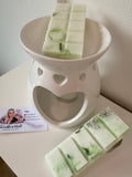 Cucumber Crush