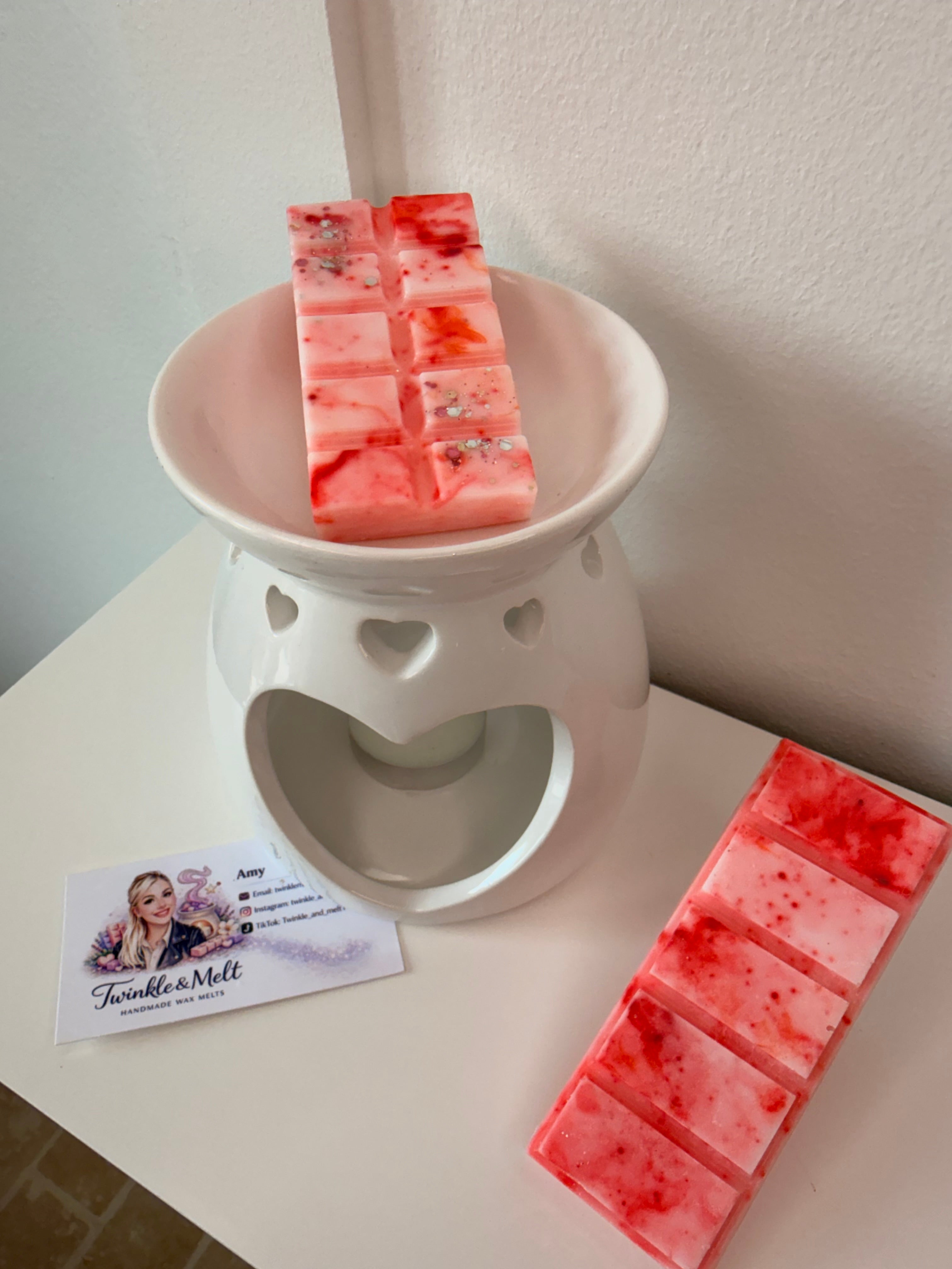 Goji Berry & Orange