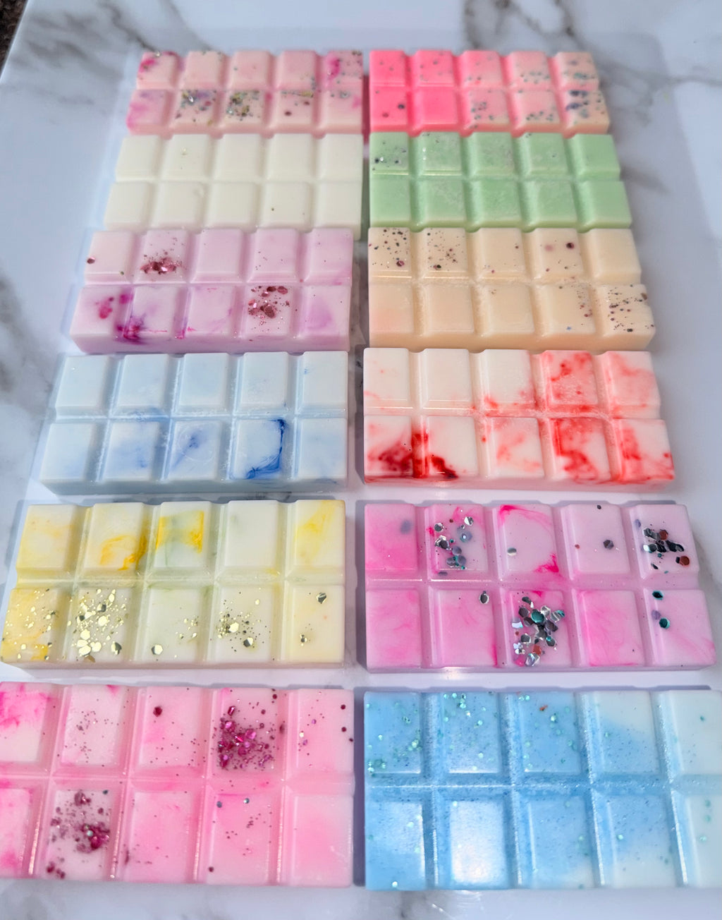 8 Bar Mini Box (Box 2)