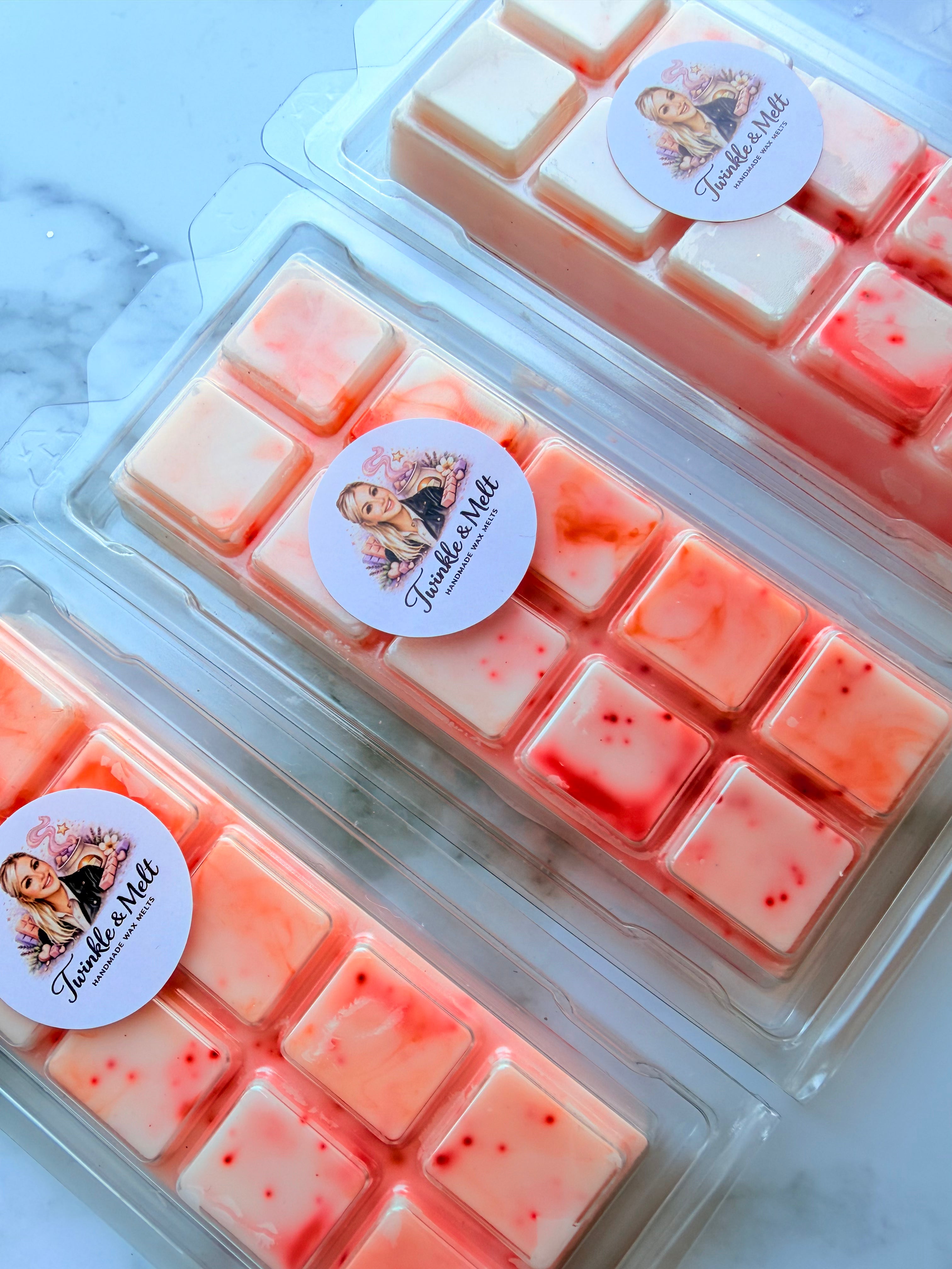 Goji Berry & Orange