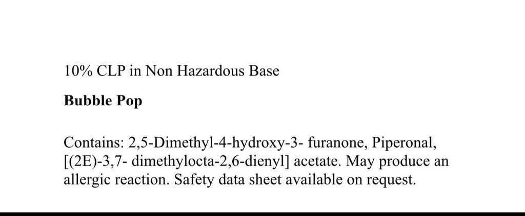 8 Bar Mini Box (Box 1)