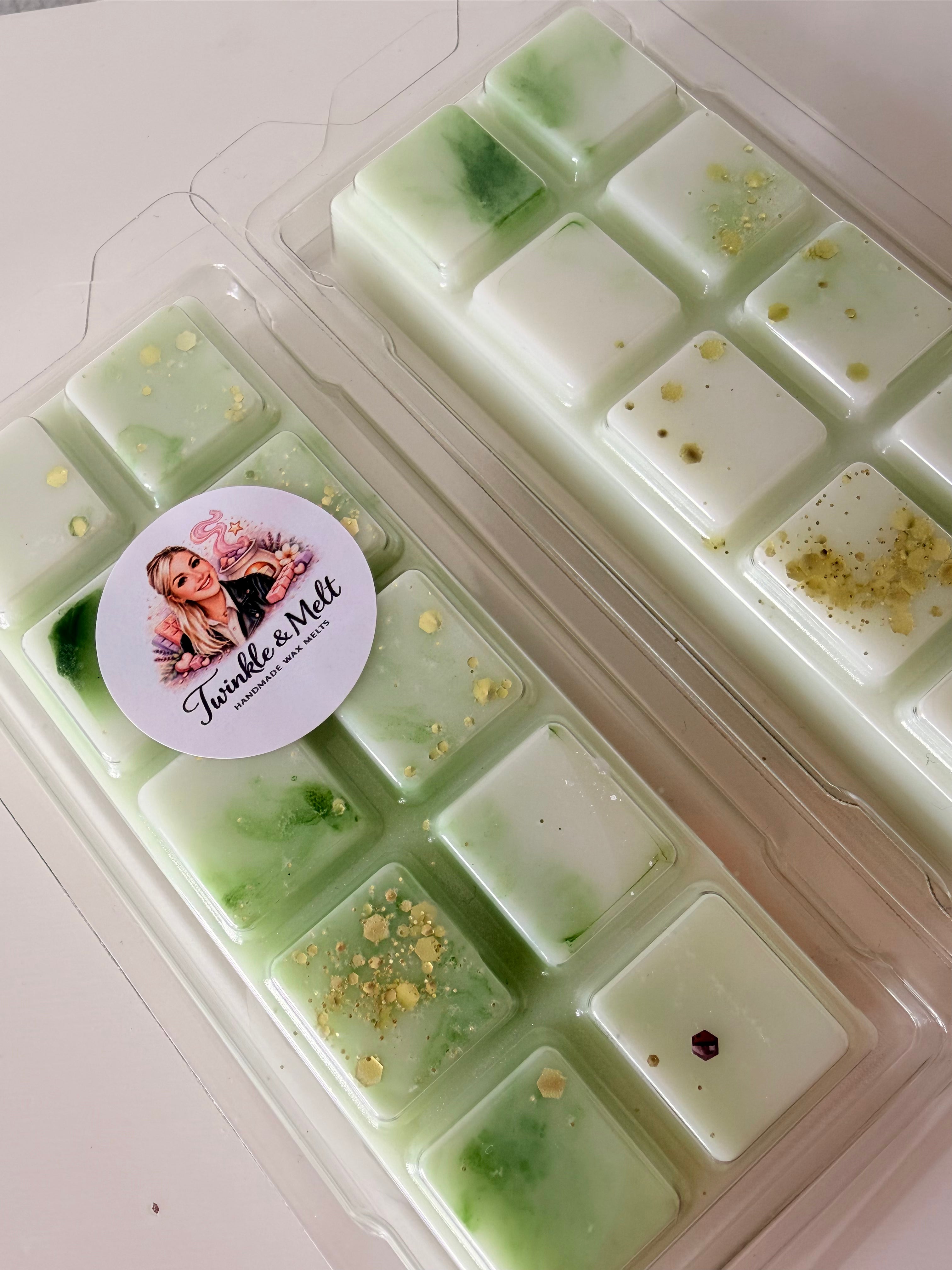 Cucumber Crush