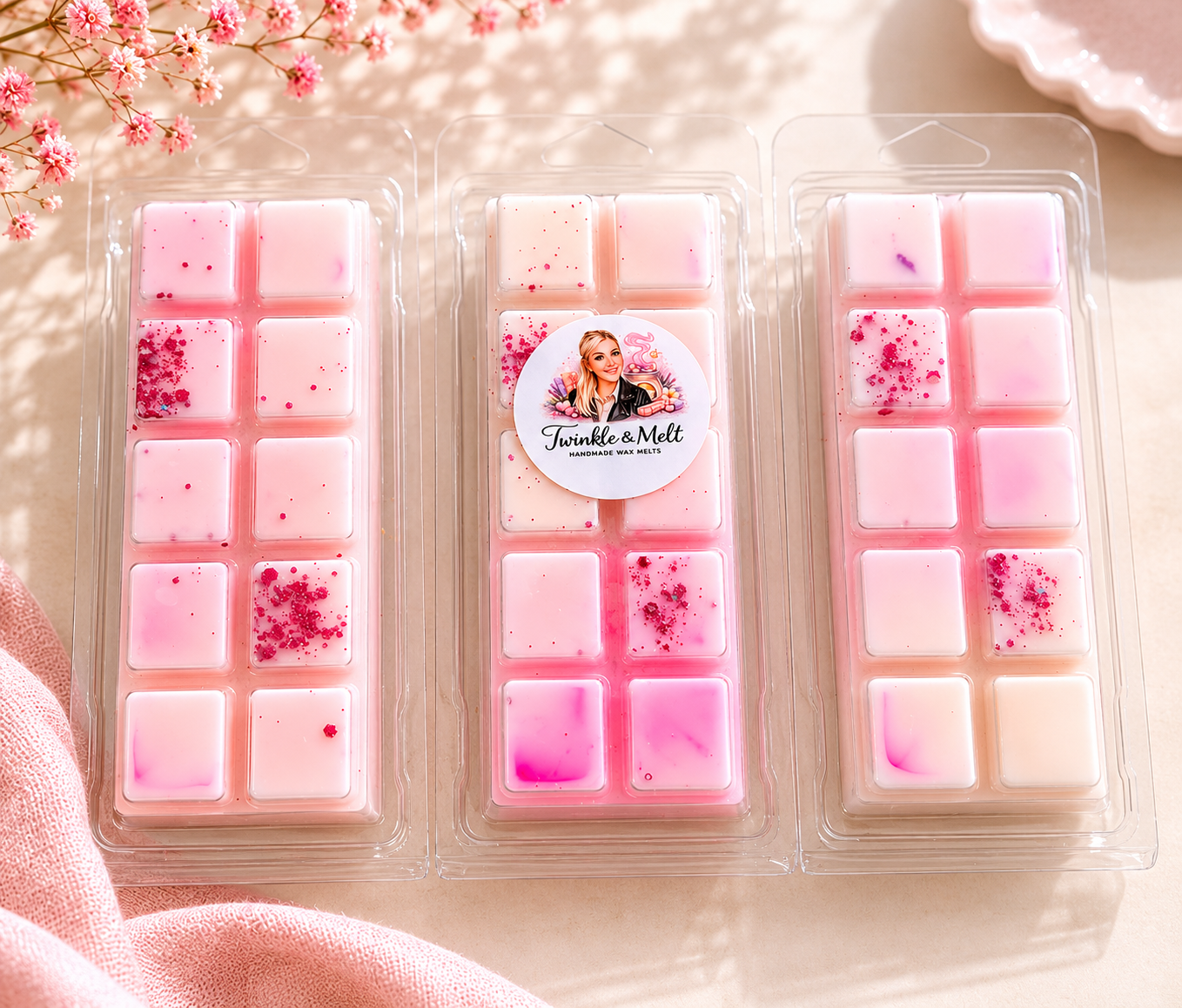 Loganberry & Sandalwood