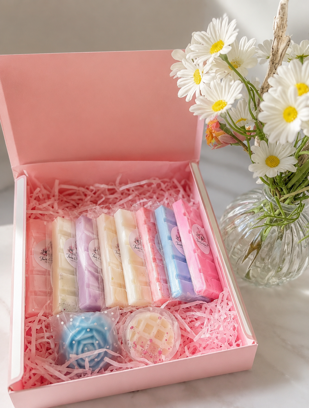 8 Bar Mini Box (Box 2)