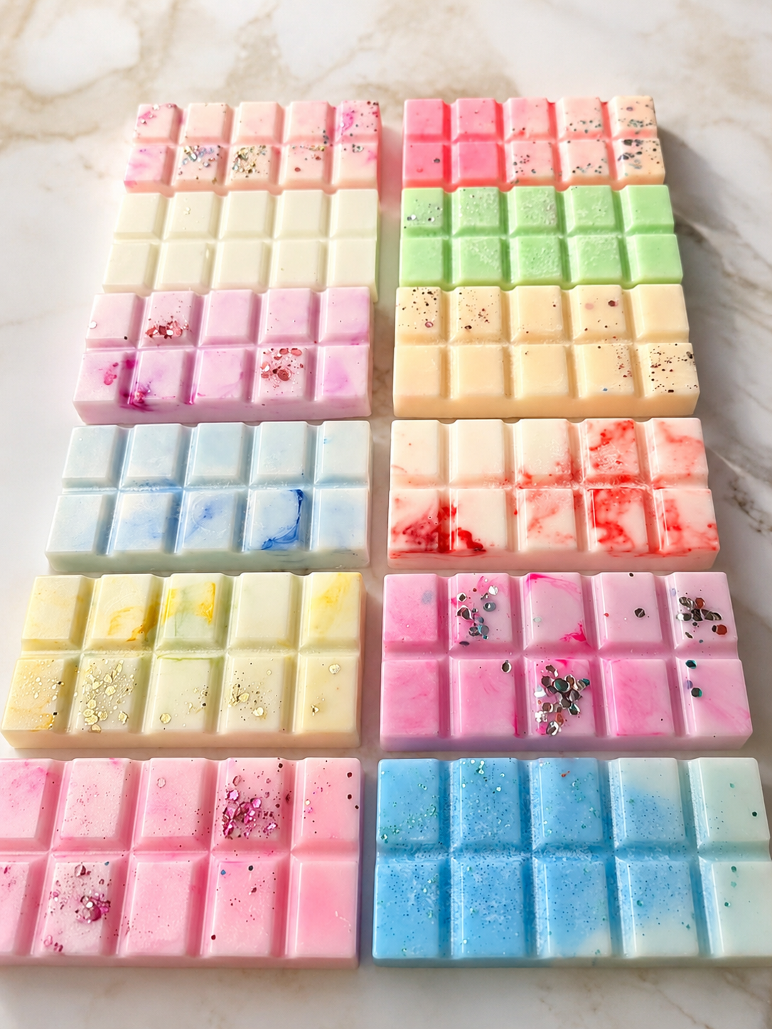 10 Bar Mini Box