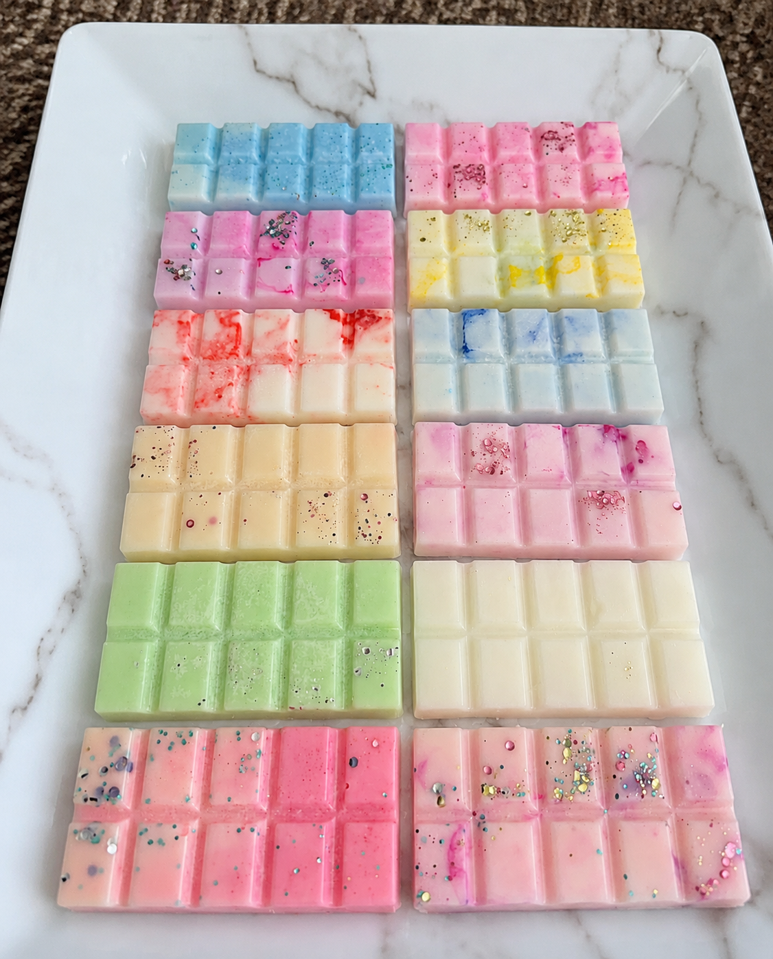 10 Bar Mini Box