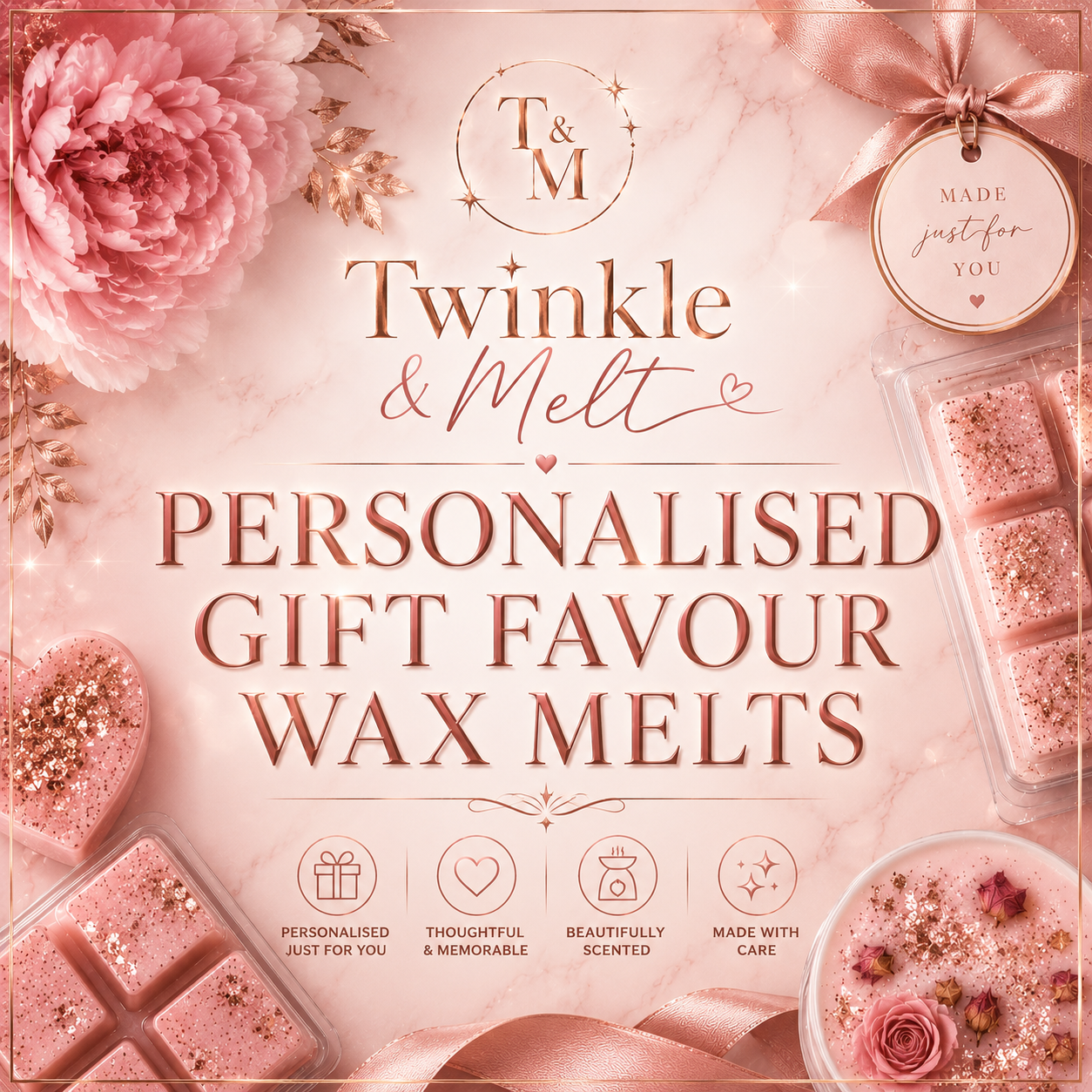 Gift Favours (500g)