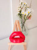 Snow Angel - Lips