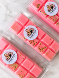 Raspberry & Tonka