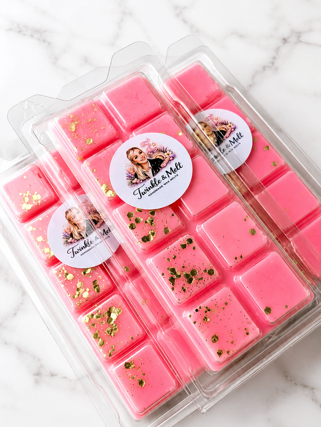 Raspberry & Tonka