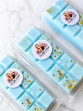 Sea Salt & Vanilla