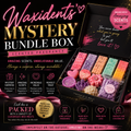 ‘Waxident’s Mystery Bundle