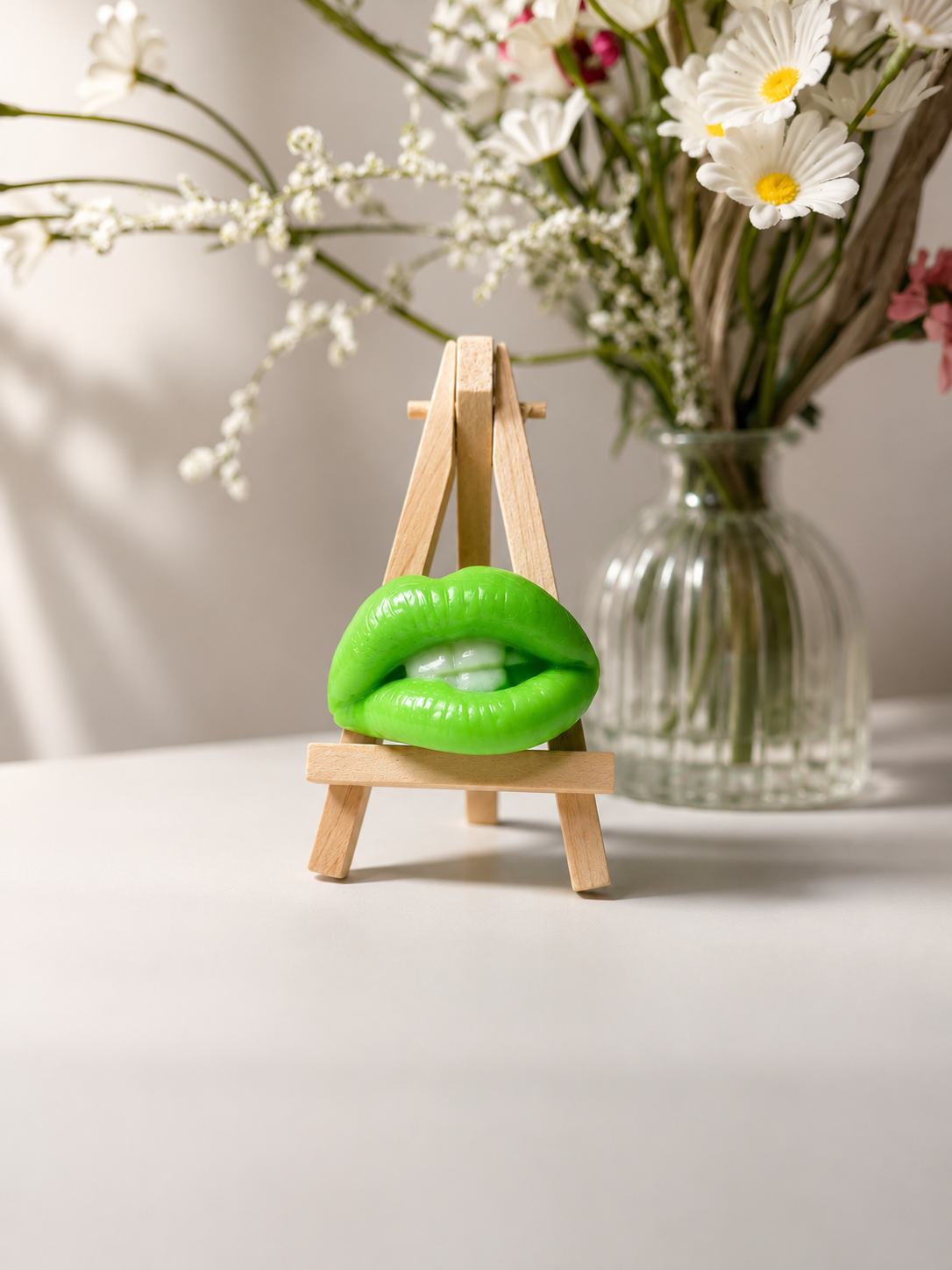 Lips - Brazilian Crush