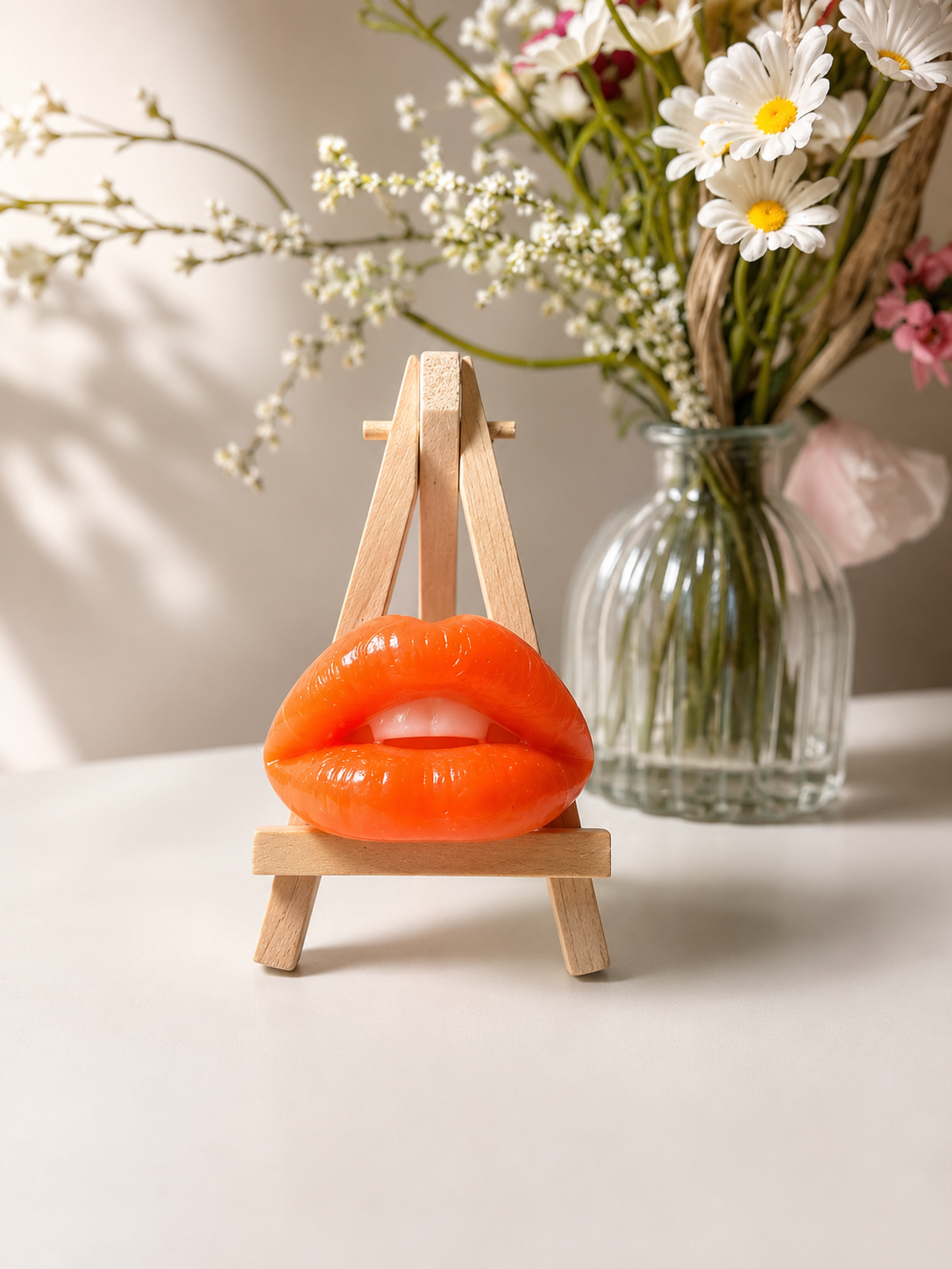 Lips - Brazilian Crush