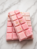 Raspberry & Sandalwood
