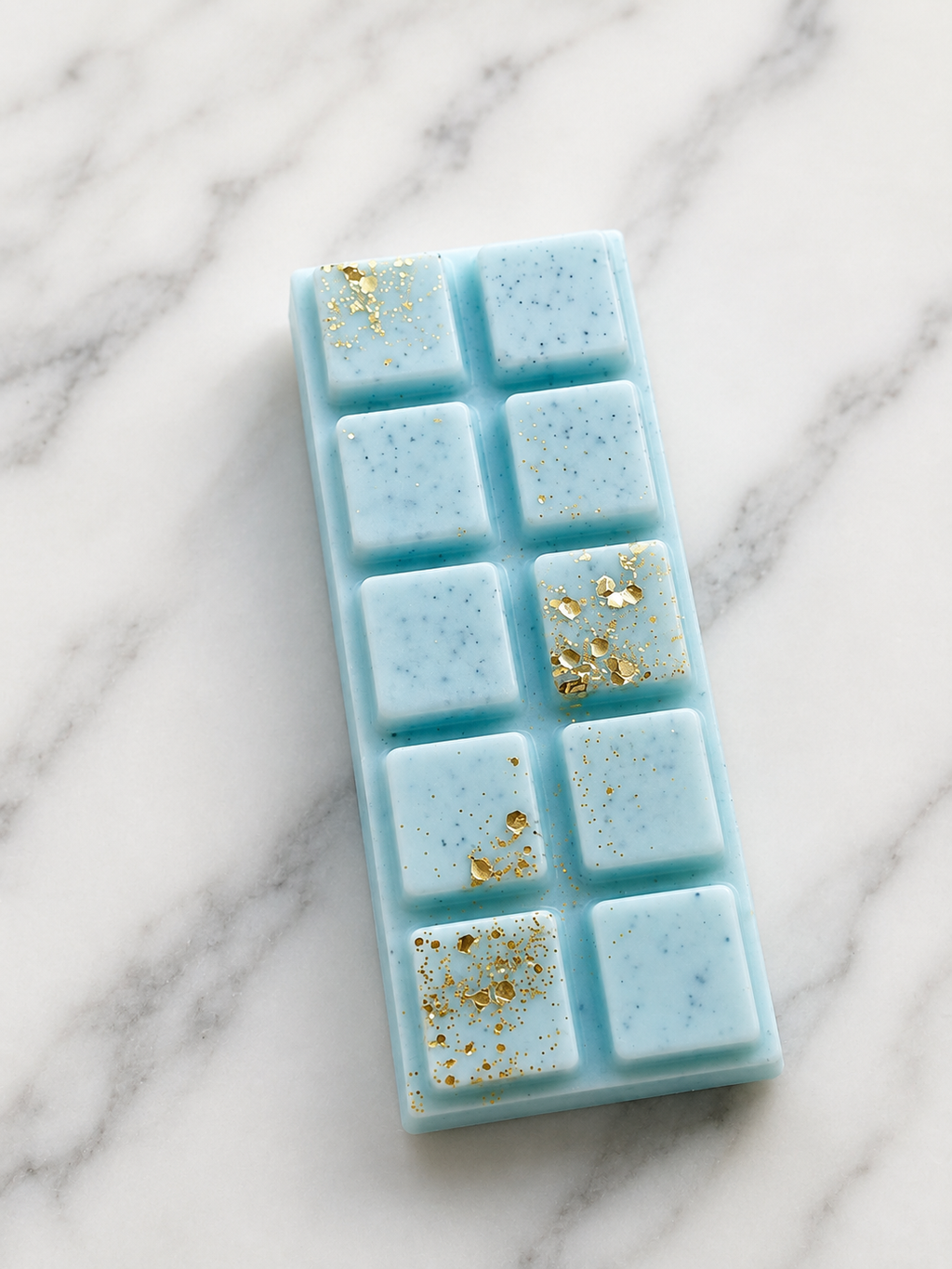 Sea Salt & Vanilla