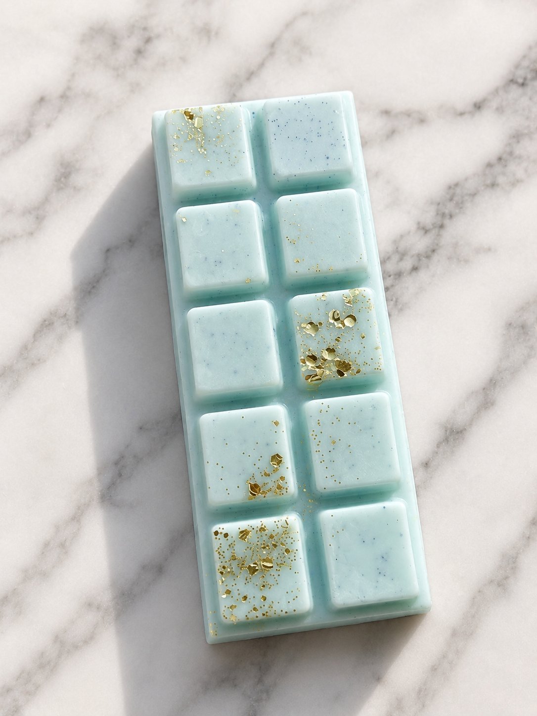 Sea Salt & Vanilla