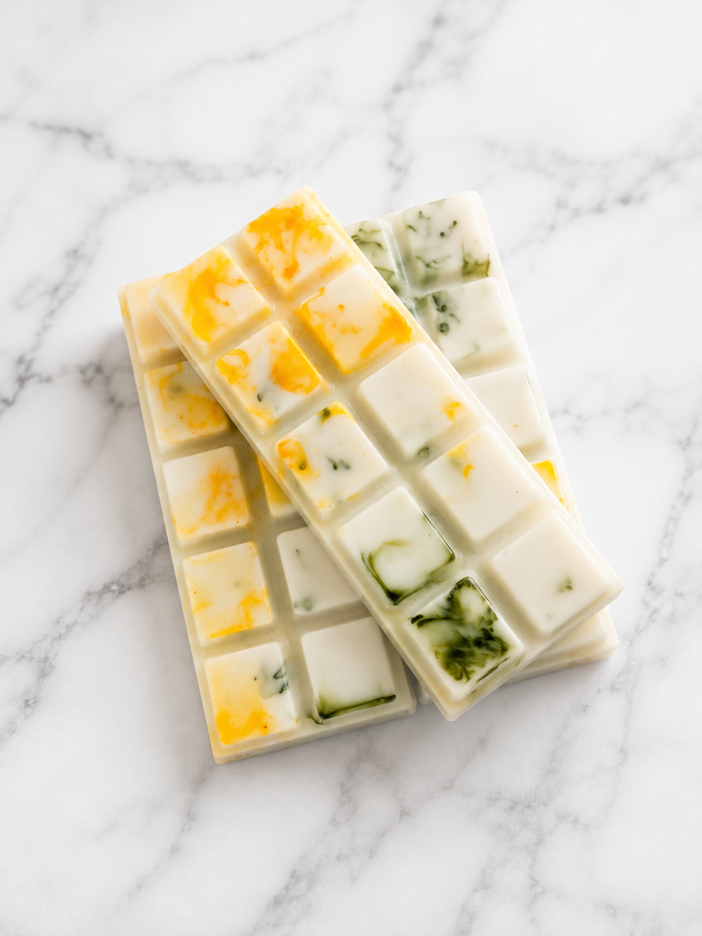 Lime, Basil & Mandarin