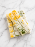 Lime, Basil & Mandarin