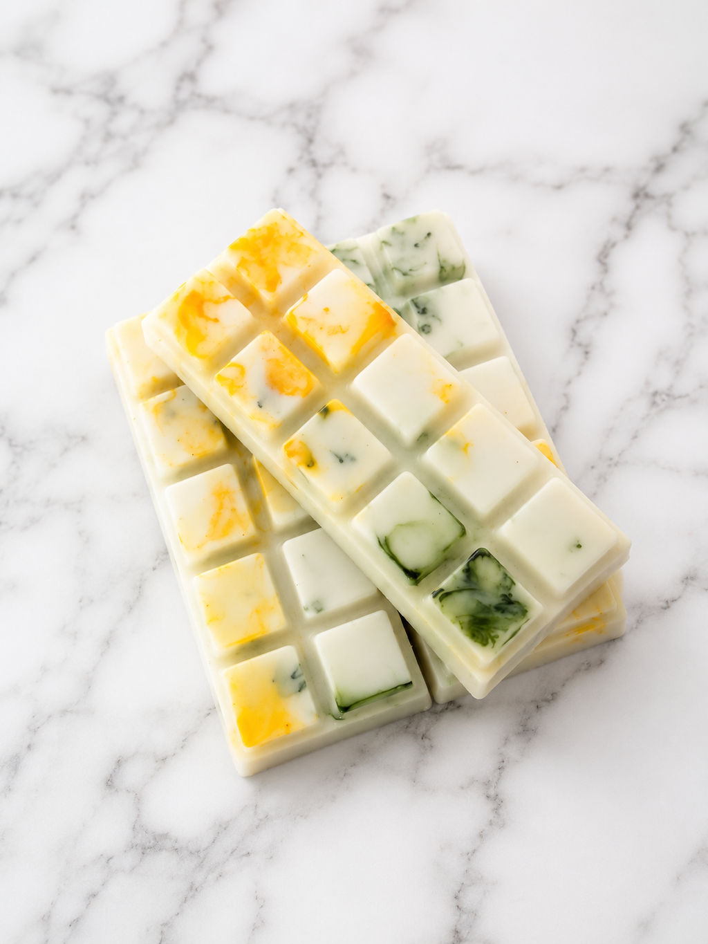Lime, Basil & Mandarin
