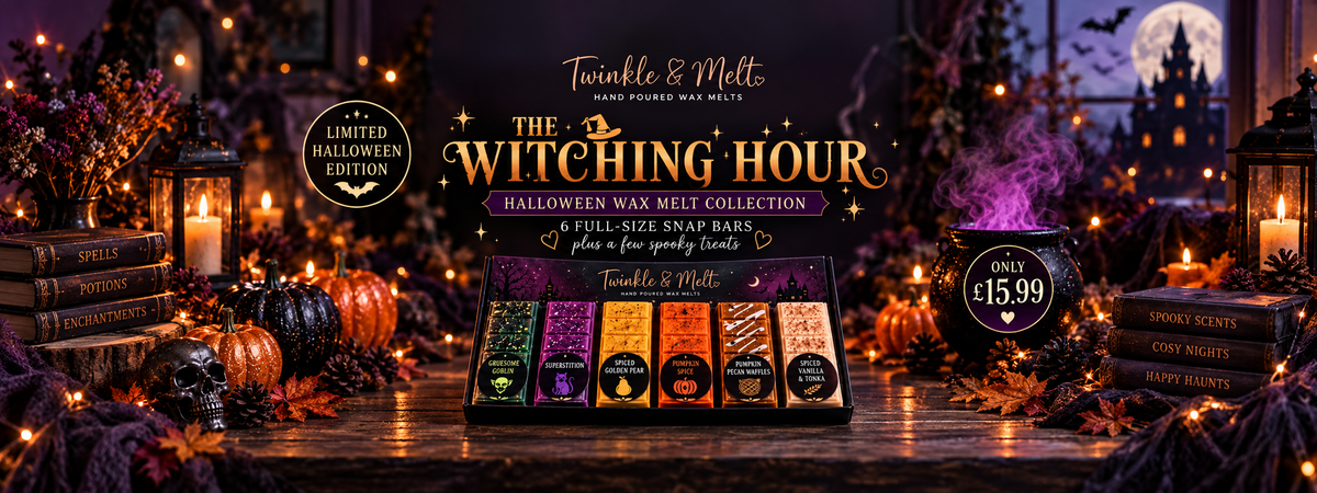 The Witching Hour