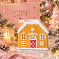 Gingerbread House Oil & Wax Warmer