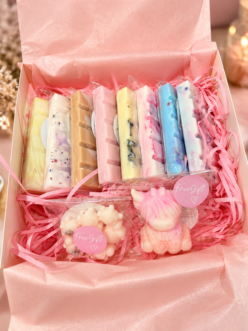 8 Bar Mini Box